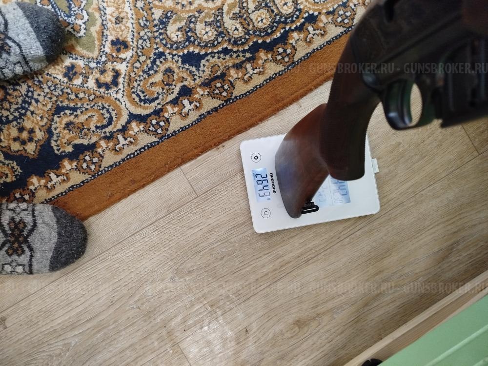 CZ M411 BRNO ZKM-611 (CZ-512)