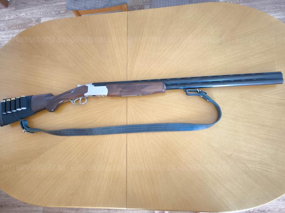CZ Malard 12/76