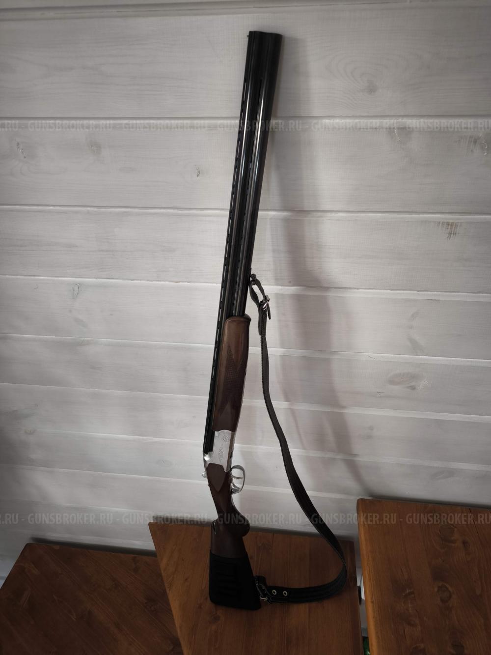 CZ Malard 12/76