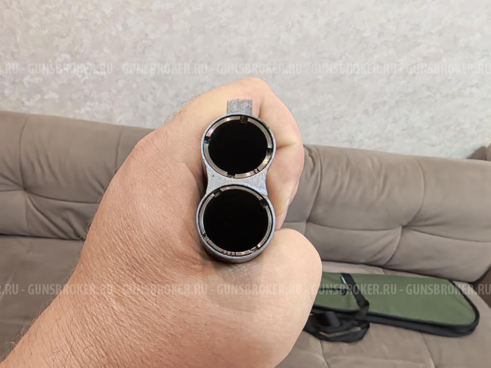 CZ malard gen 2, 12 калибр