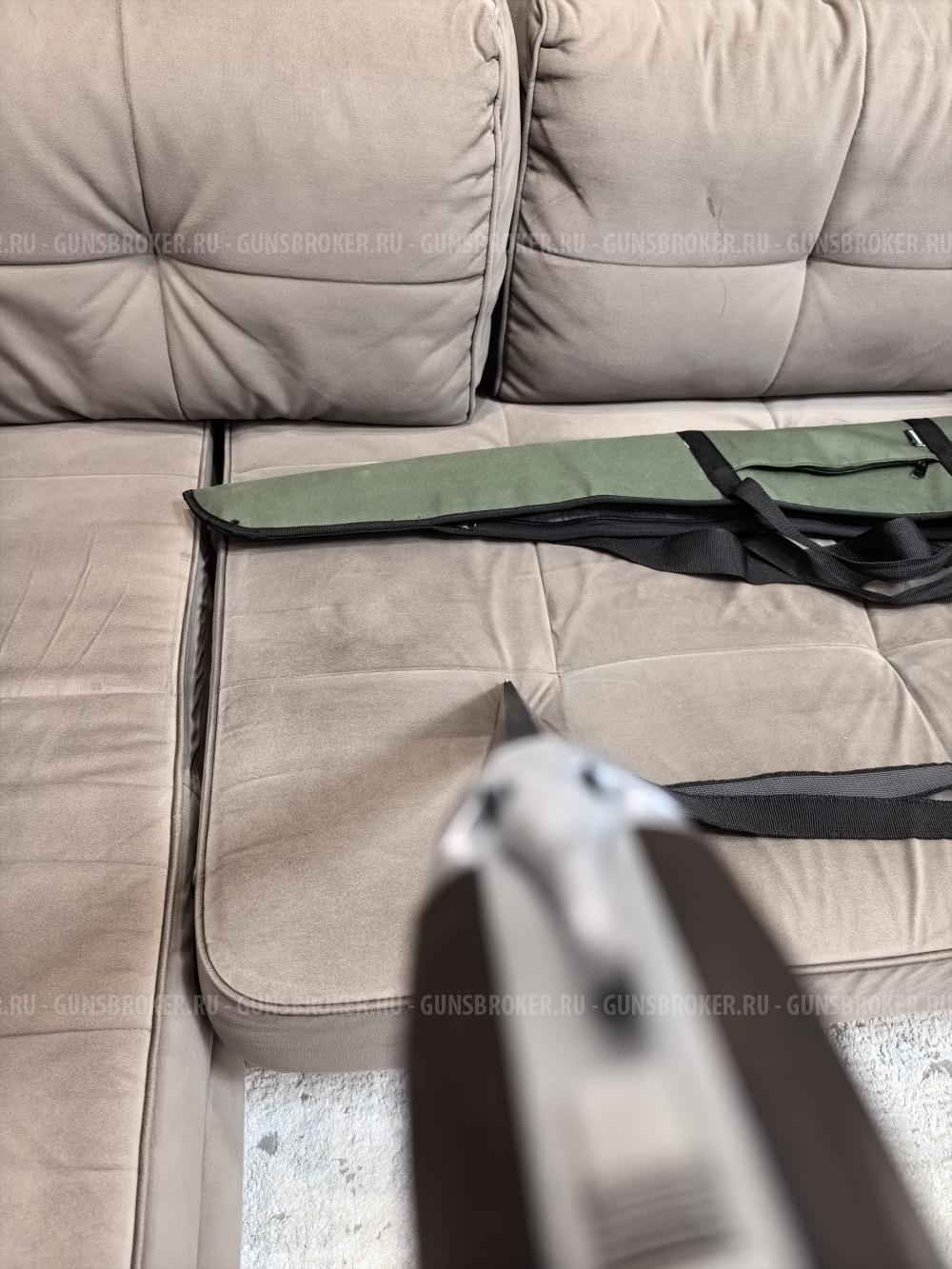 CZ malard gen 2, 12 калибр