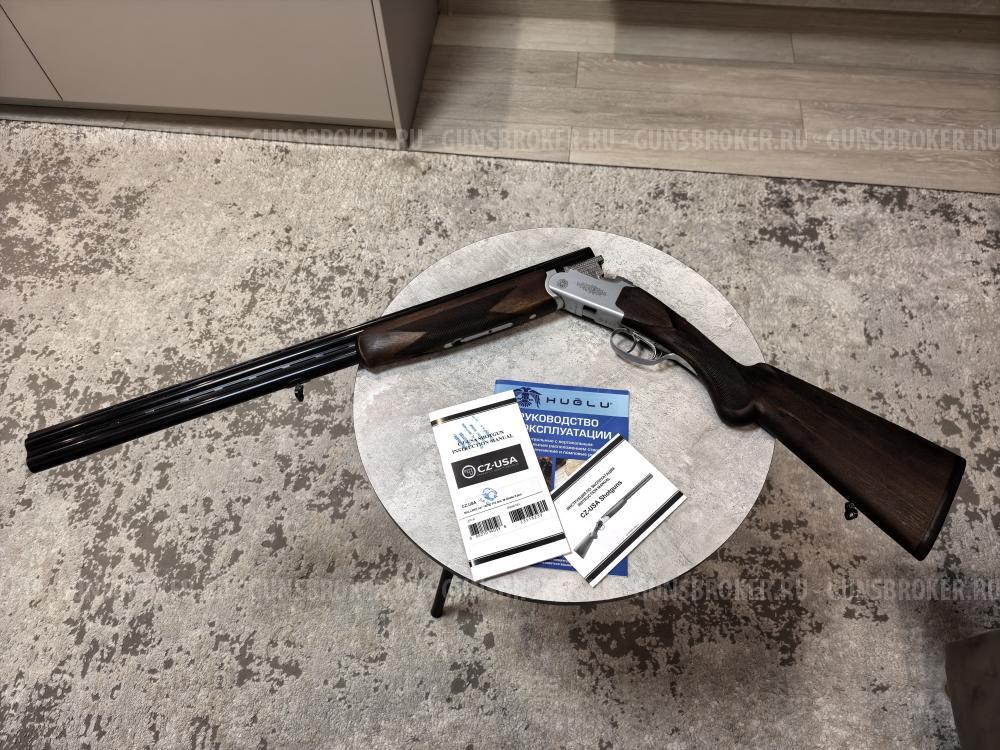 CZ malard gen 2, 12 калибр