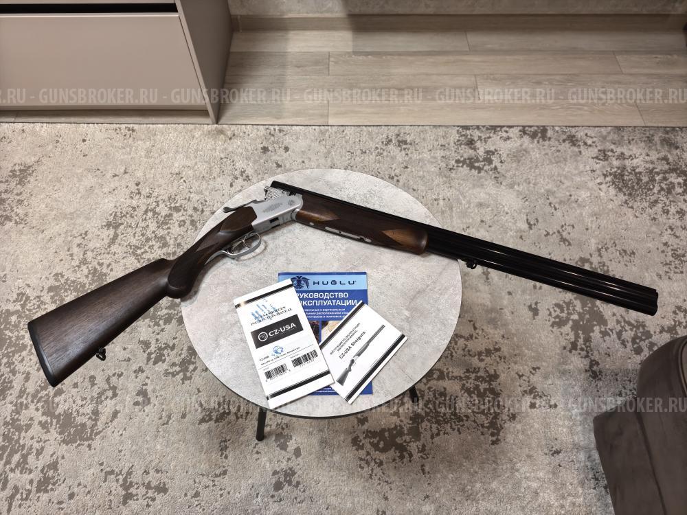 CZ malard gen 2, 12 калибр
