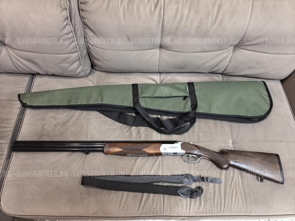 CZ malard gen 2, 12 калибр