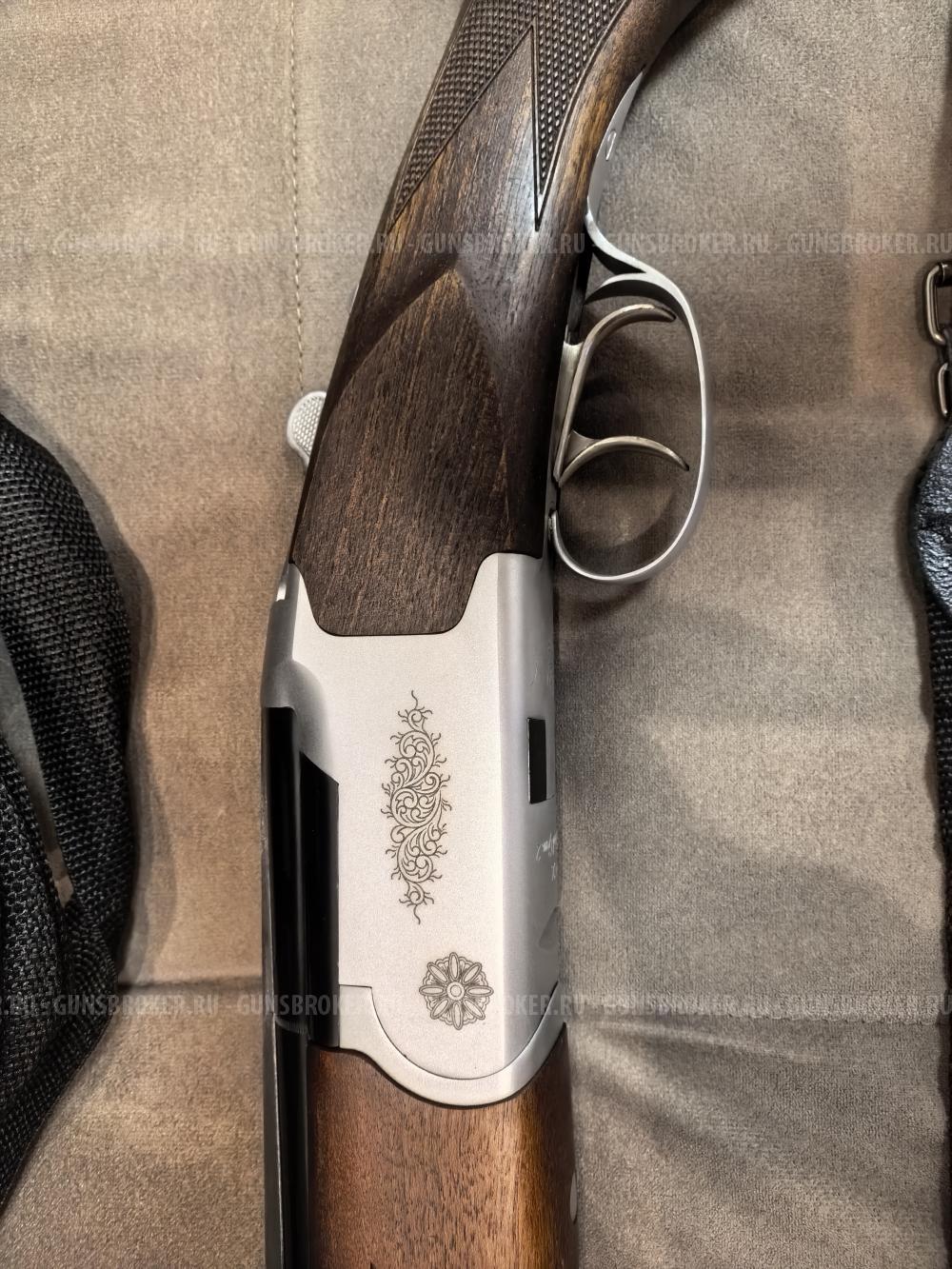 CZ malard gen 2, 12 калибр
