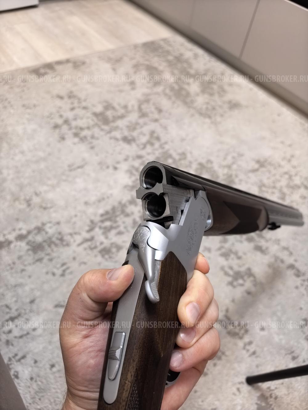 CZ malard gen 2, 12 калибр