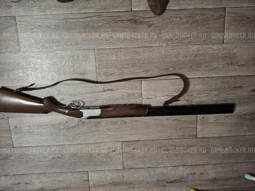 CZ Mallard . R. 12/76 