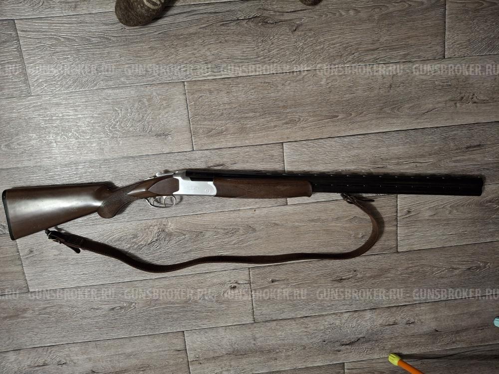 CZ Mallard . R. 12/76 