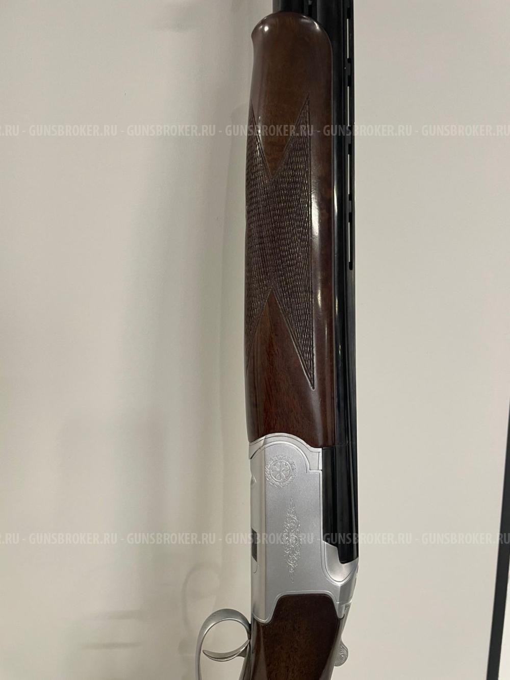 CZ Mallard 12/ 76