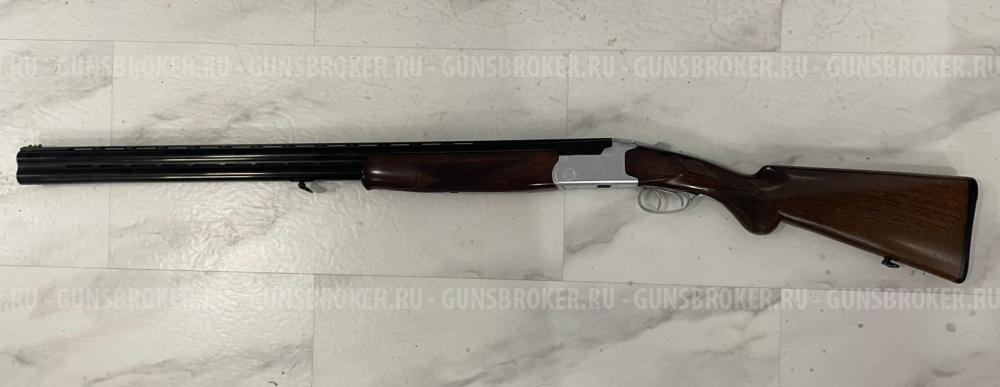 CZ Mallard 12/ 76