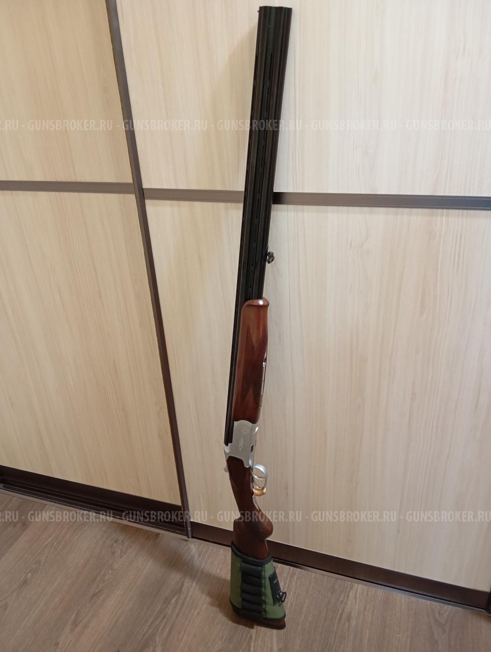 CZ mallard 12/76 2014 года