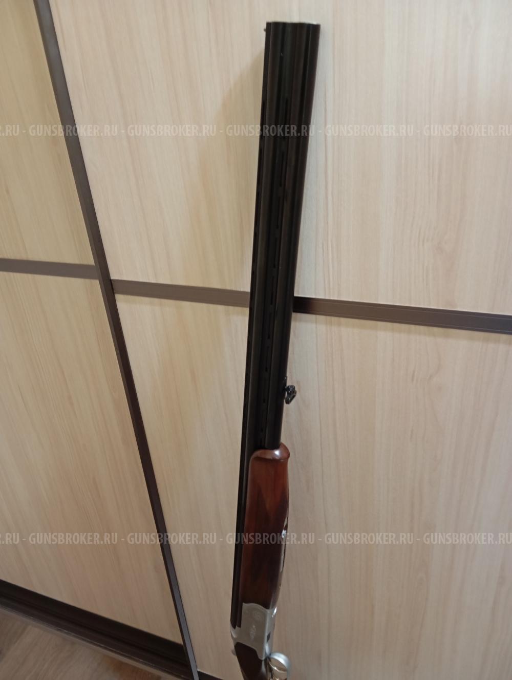 CZ mallard 12/76 2014 года