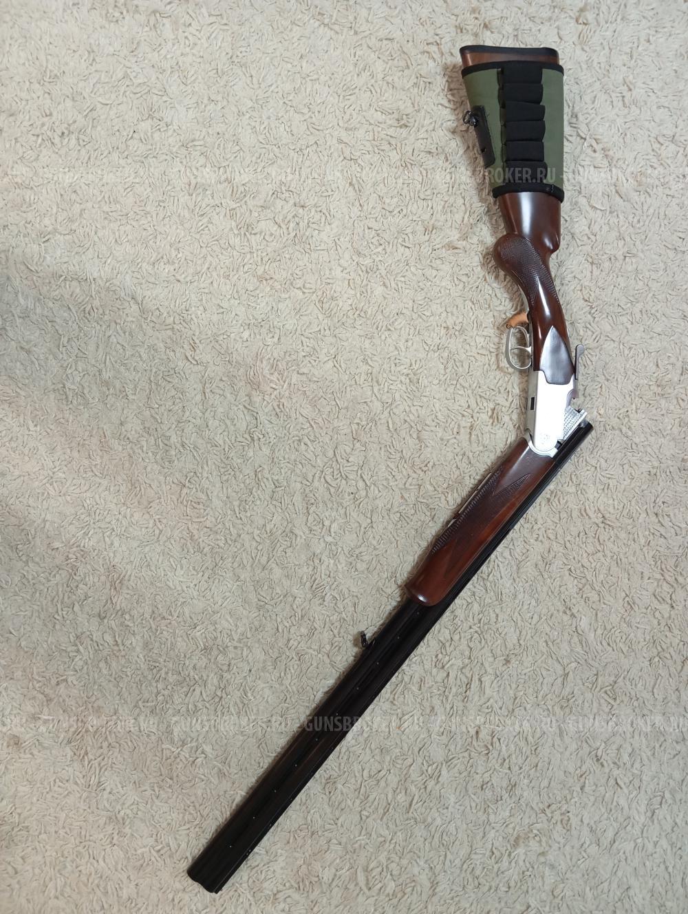 CZ mallard 12/76 2014 года