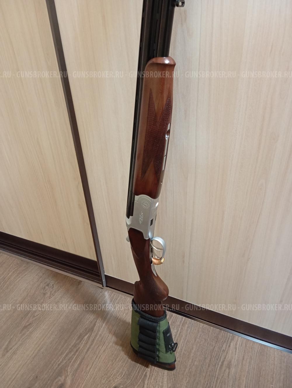 CZ mallard 12/76 2014 года