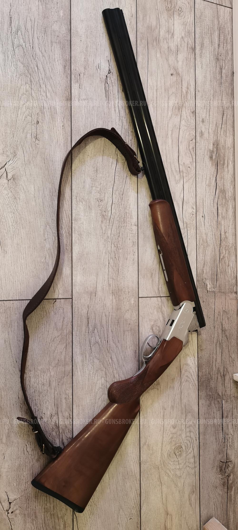 Cz mallard 12/762013 г. Чехия