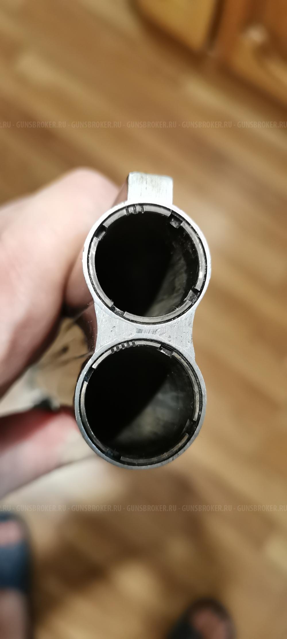 Cz mallard 12/762013 г. Чехия