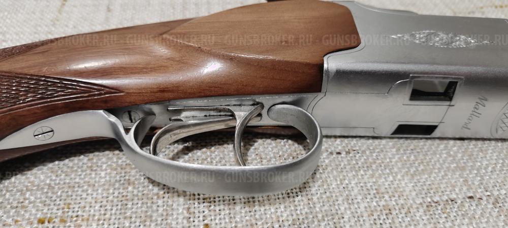 Cz mallard 12/762013 г. Чехия