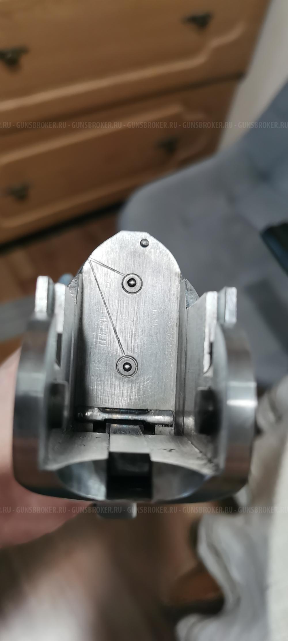 Cz mallard 12/762013 г. Чехия