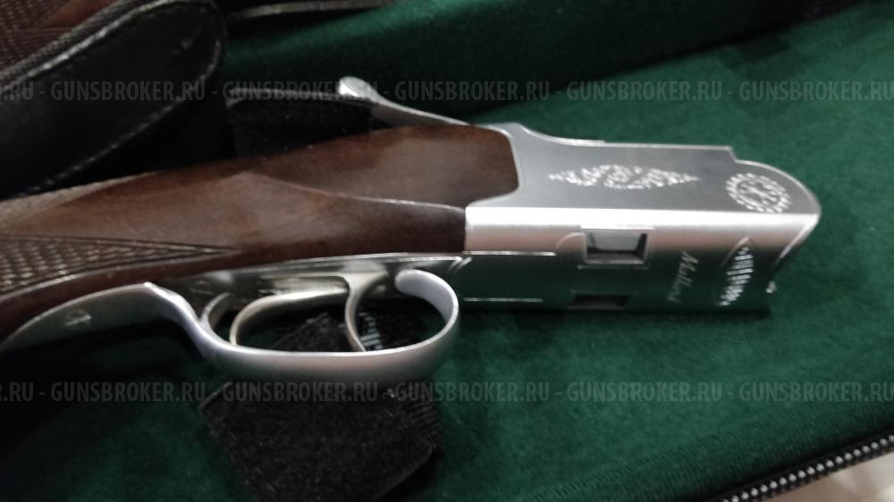 CZ Mallard 12/76 L-760