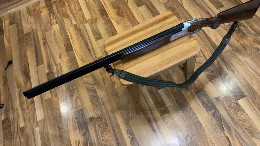 CZ-USA Mallard 12/76