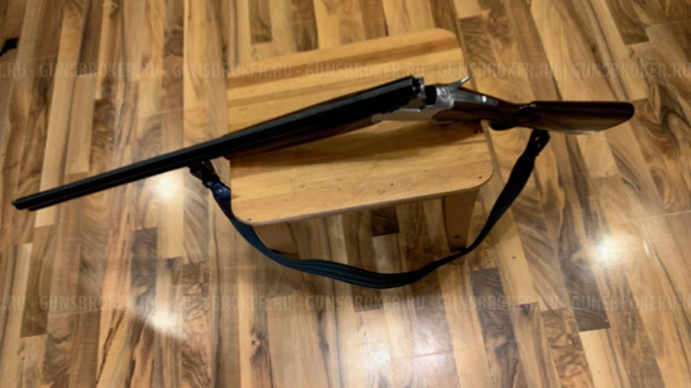 CZ-USA Mallard 12/76