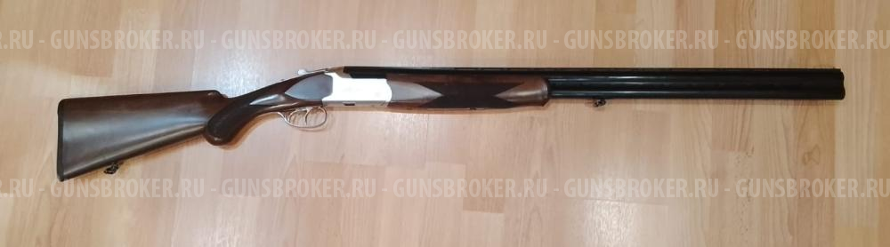 CZ Mallard 12/76