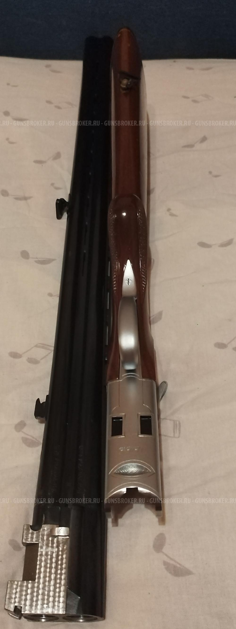 CZ Mallard   12/76