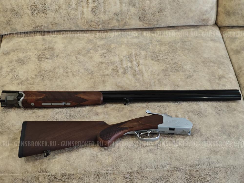 CZ mallard 12\76