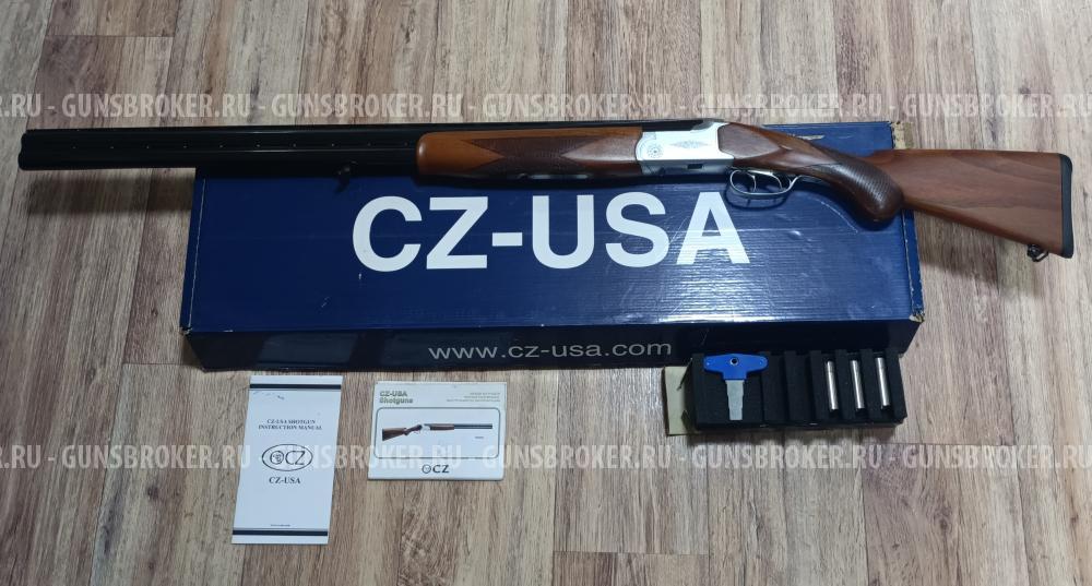 Cz mallard 12/76