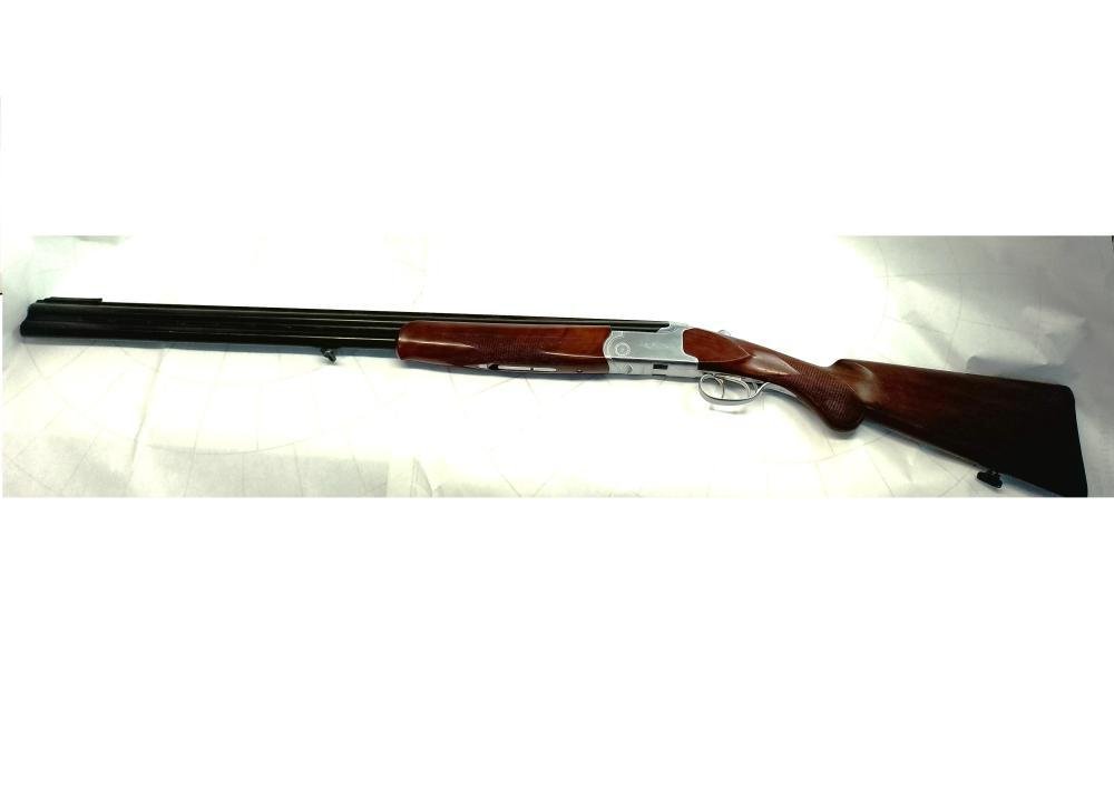 CZ Mallard 12/76