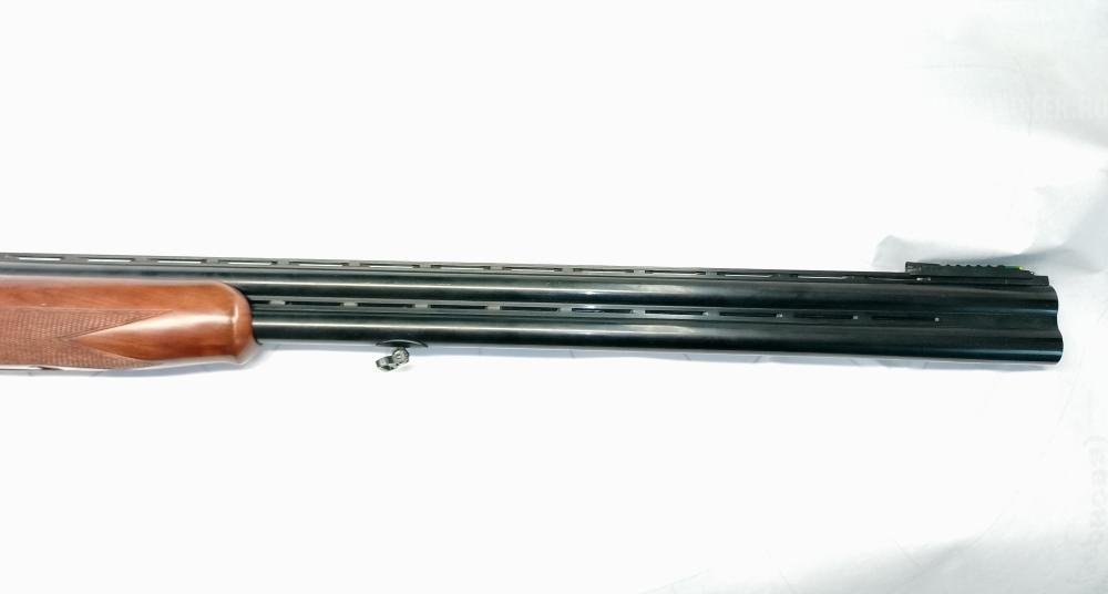 CZ Mallard 12/76