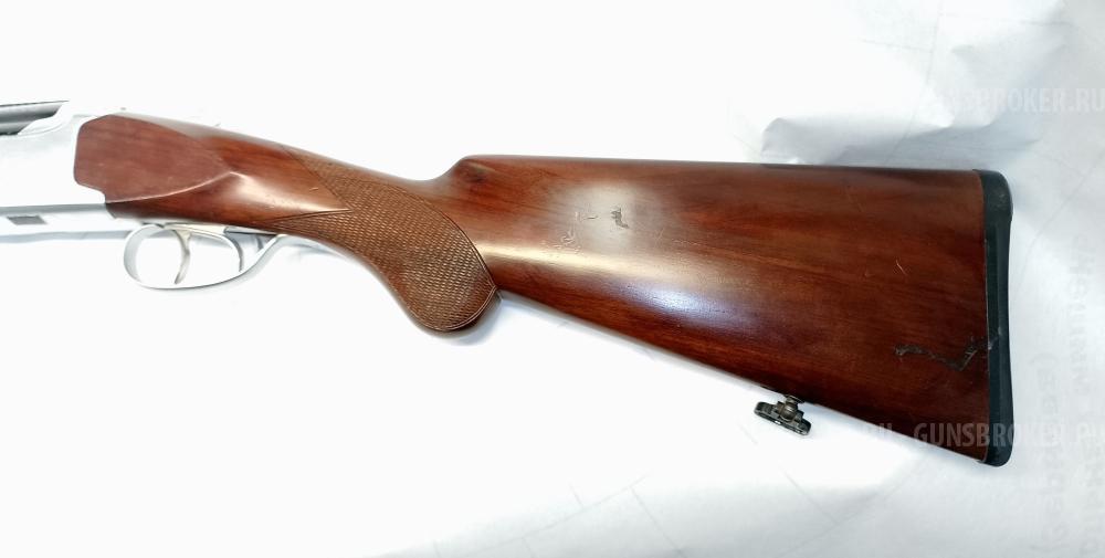 CZ Mallard 12/76