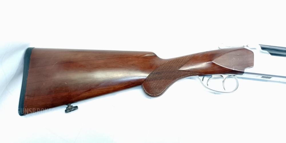 CZ Mallard 12/76