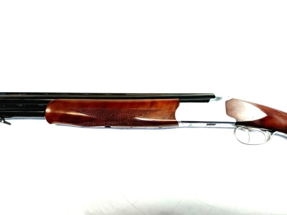 CZ Mallard 12/76