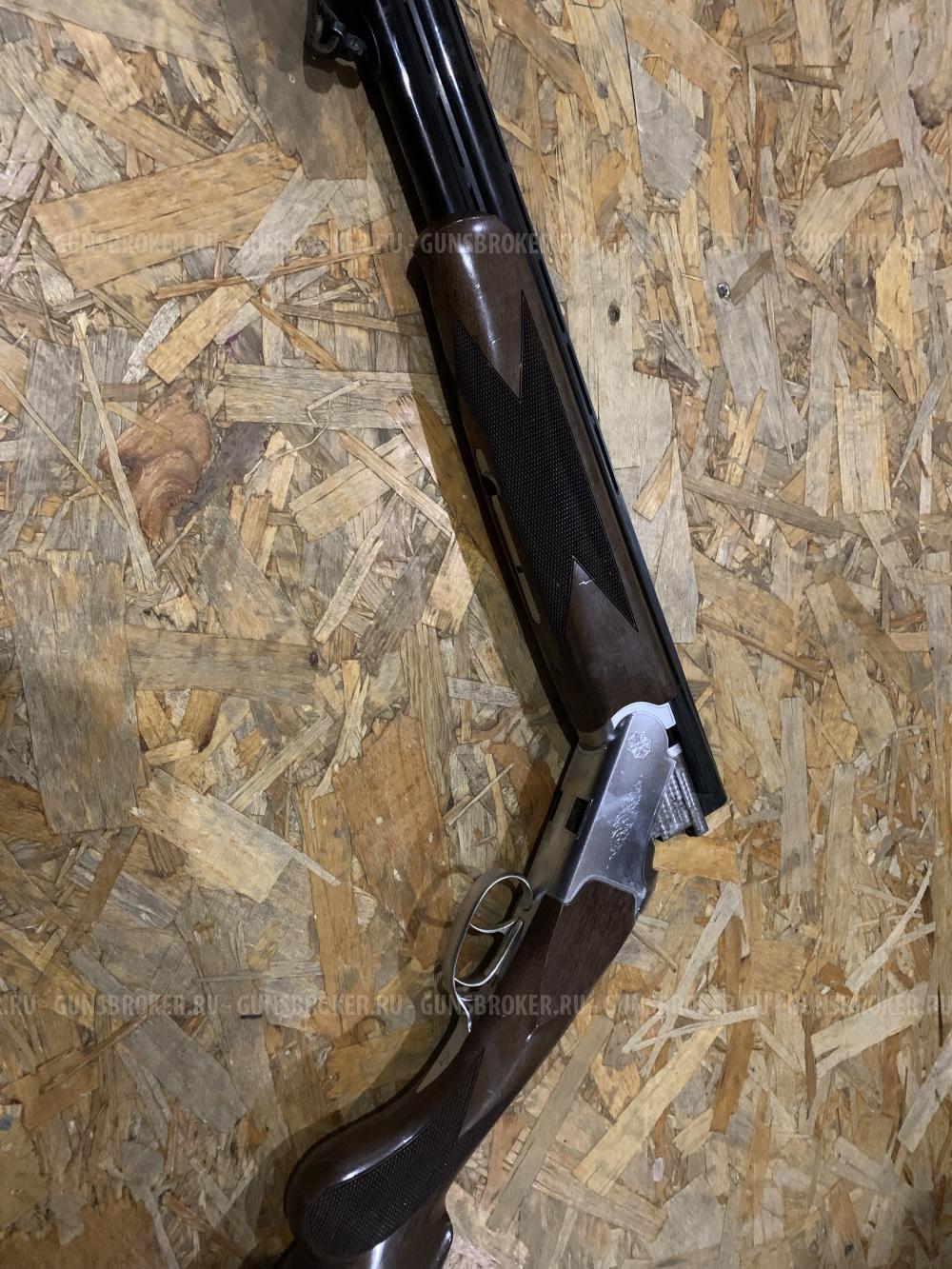 CZ mallard 12/76