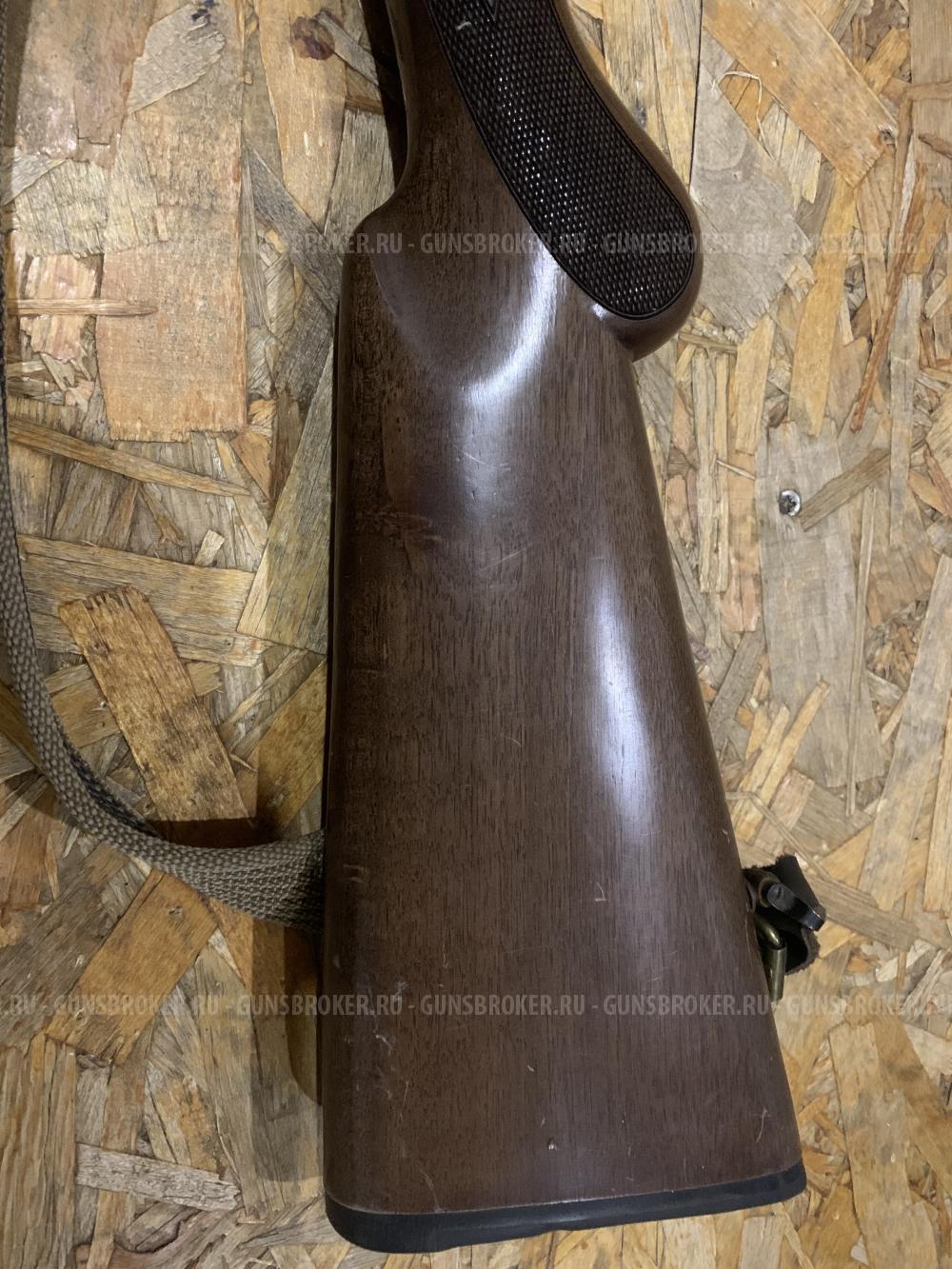 CZ mallard 12/76