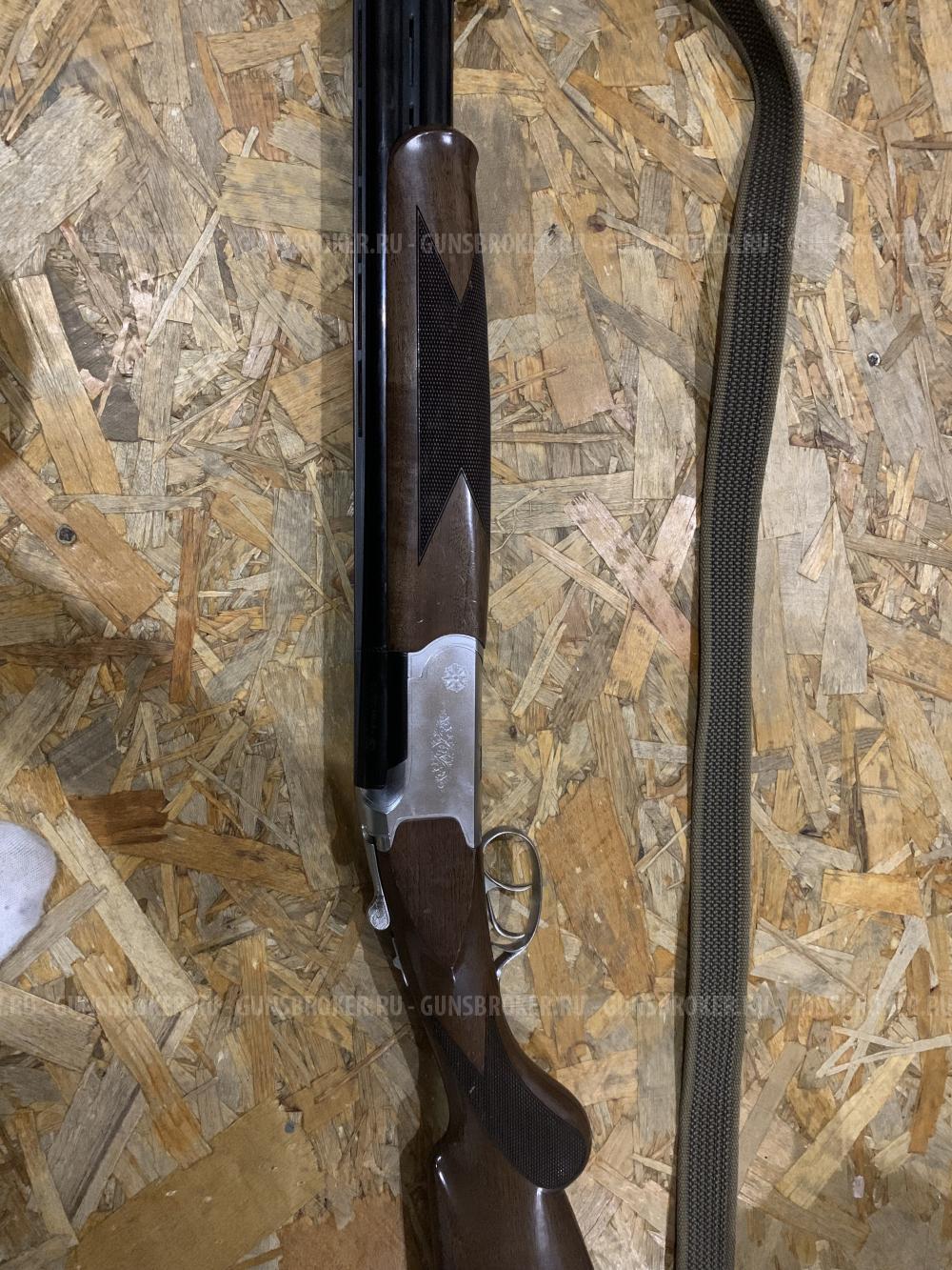 CZ mallard 12/76