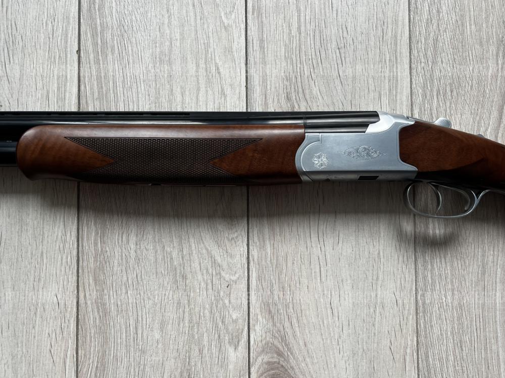CZ Mallard 12/76