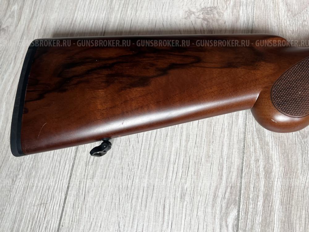 CZ Mallard 12/76