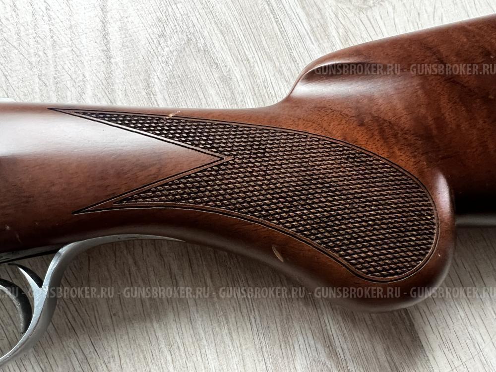 CZ Mallard 12/76