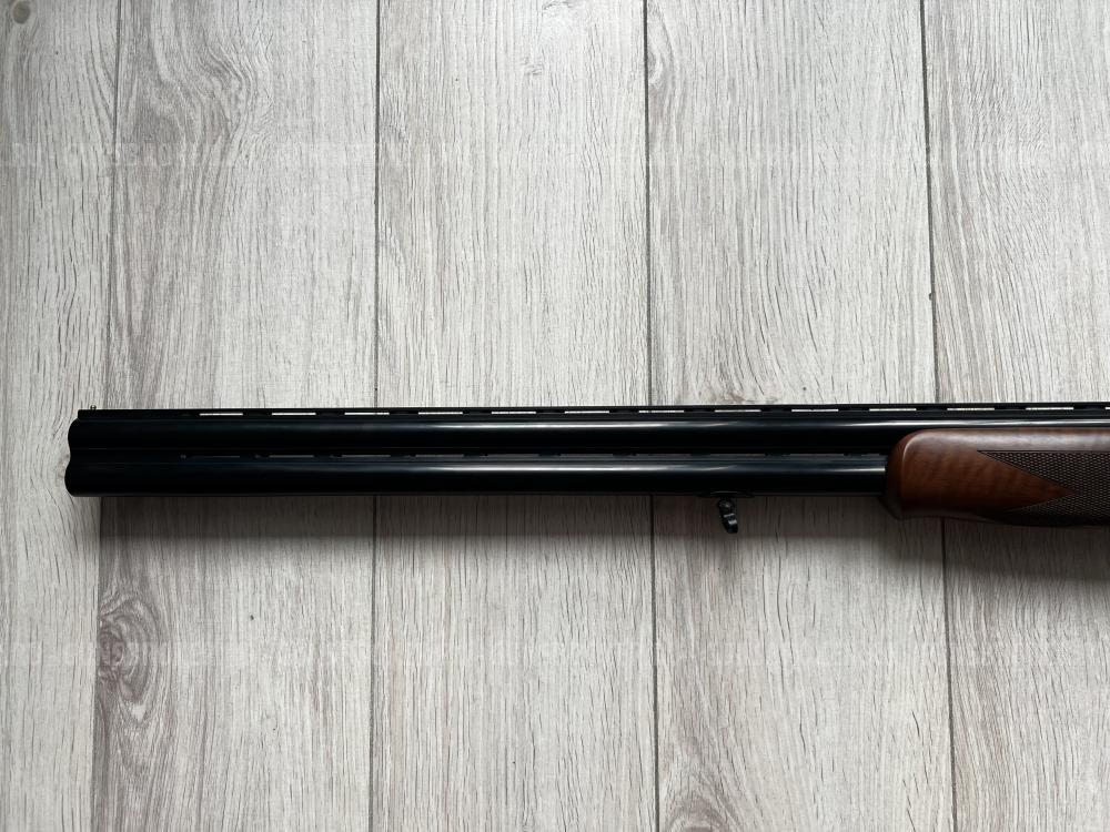 CZ Mallard 12/76