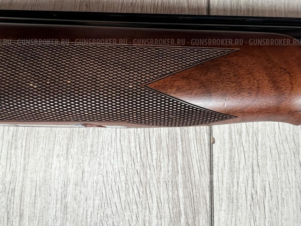 CZ Mallard 12/76