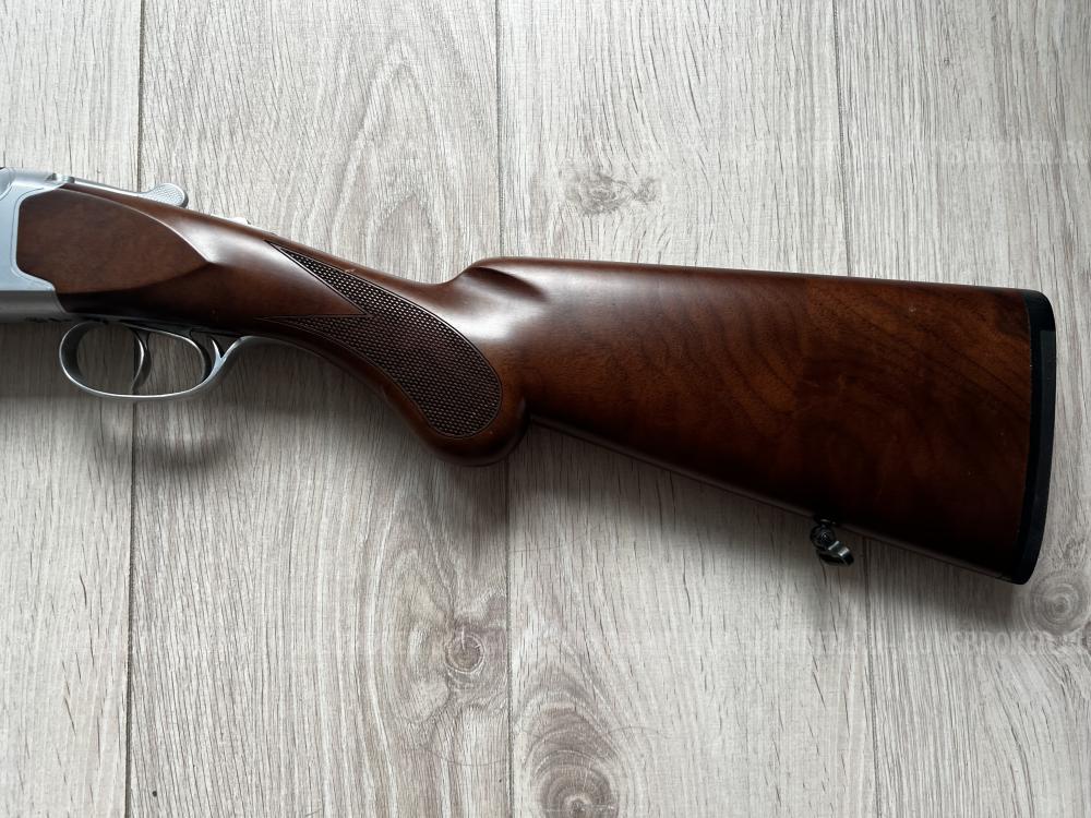 CZ Mallard 12/76