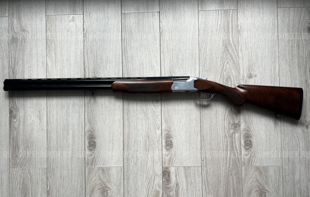 CZ Mallard 12/76