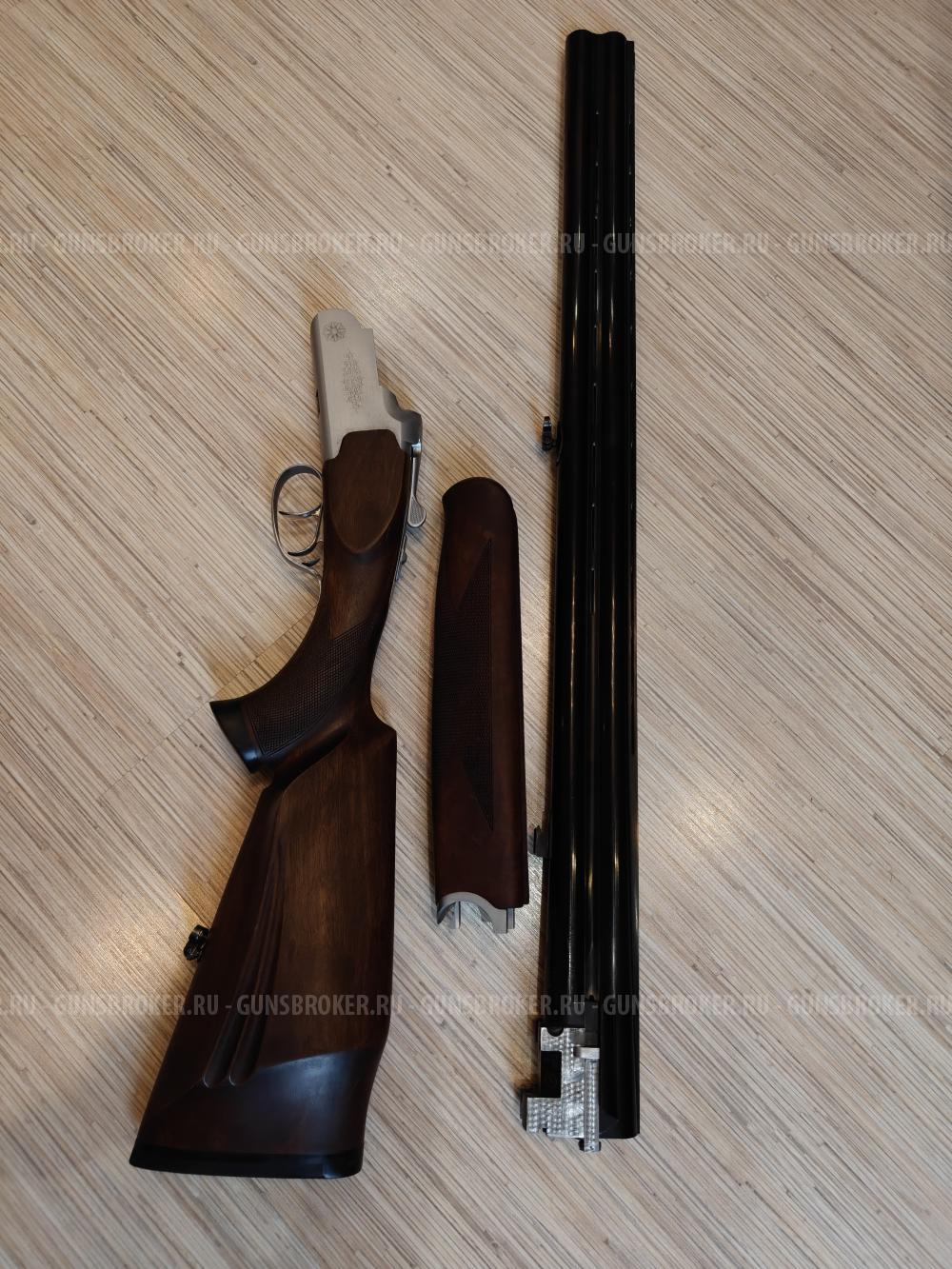 CZ Mallard 12*76