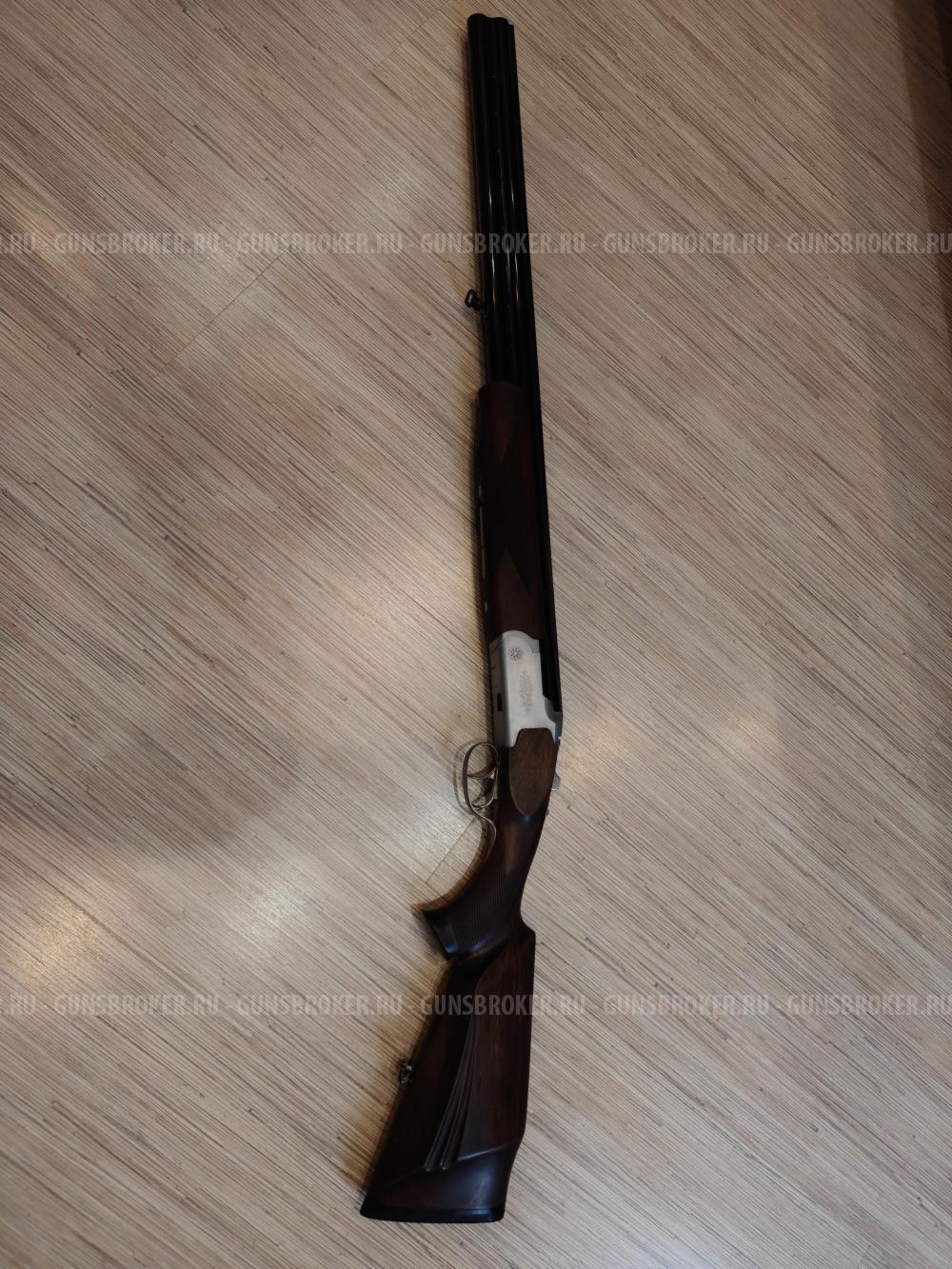 CZ Mallard 12*76
