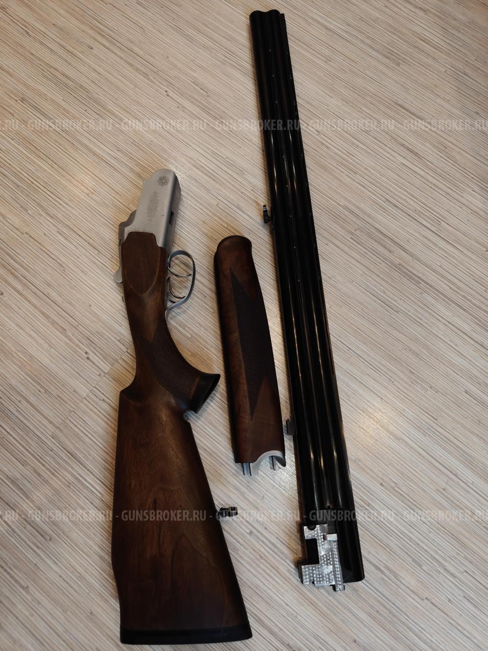 CZ Mallard 12*76
