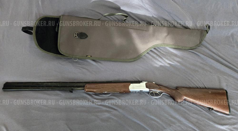 CZ Mallard 12/76