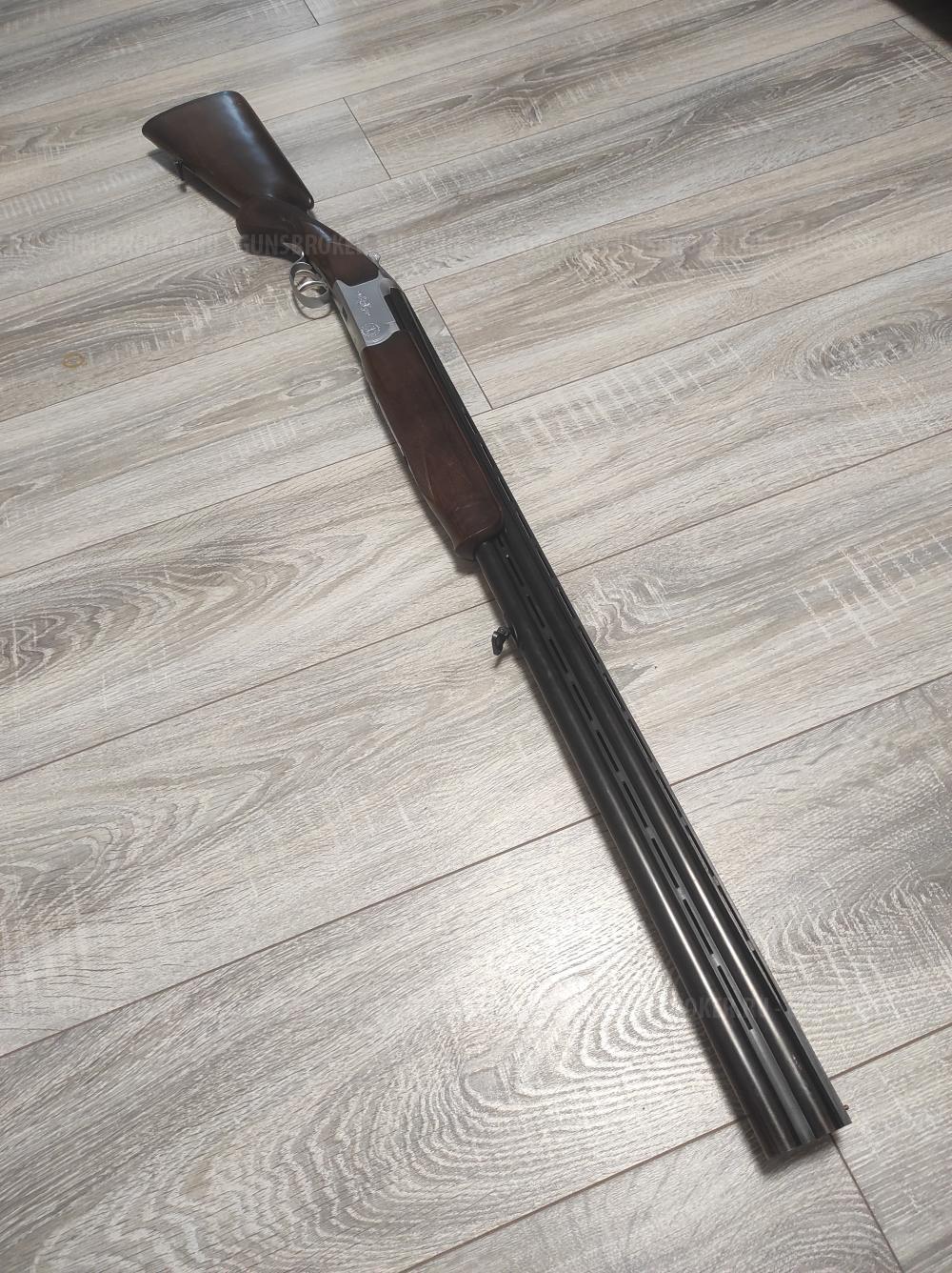 CZ Mallard 12/76