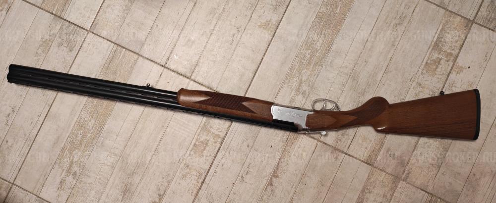 CZ Mallard 12/76